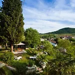 Garden Appartamento Motovun