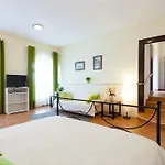 Appartamento Garden Motovun
