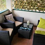 Garden * Motovun