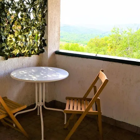 Garden Lejlighed Motovun