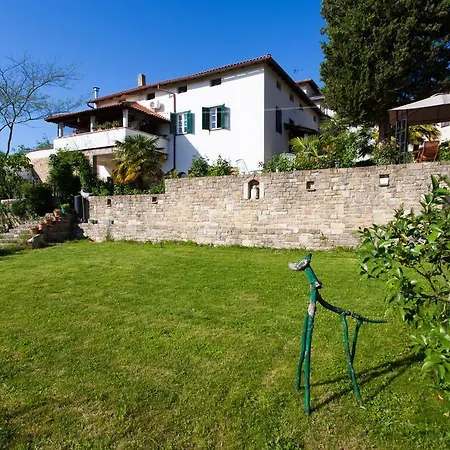 Lejlighed Garden *