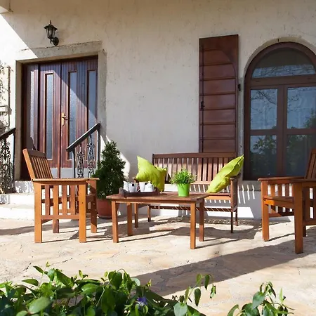 Appartamento Garden