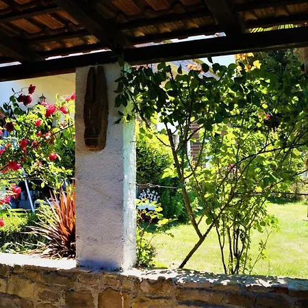 Appartamento Garden *
