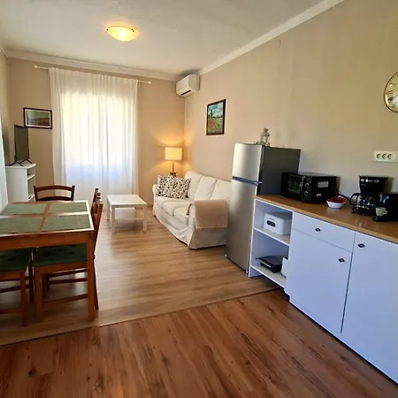 Garden Διαμέρισμα Motovun