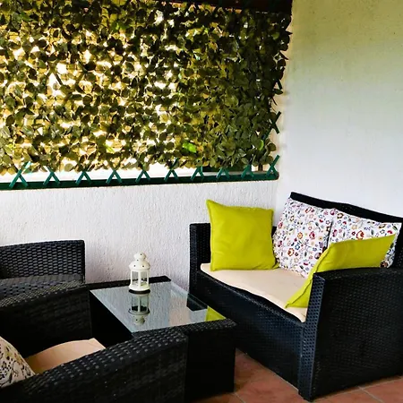 Διαμέρισμα Garden *
