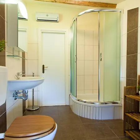 Garden アパート *