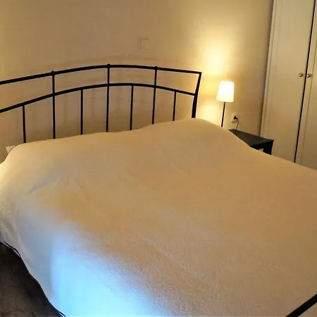 Apartamento Garden *